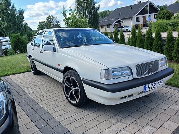 Volvo 850 6 of 6