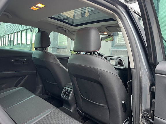 Seat Leon 25 of 26