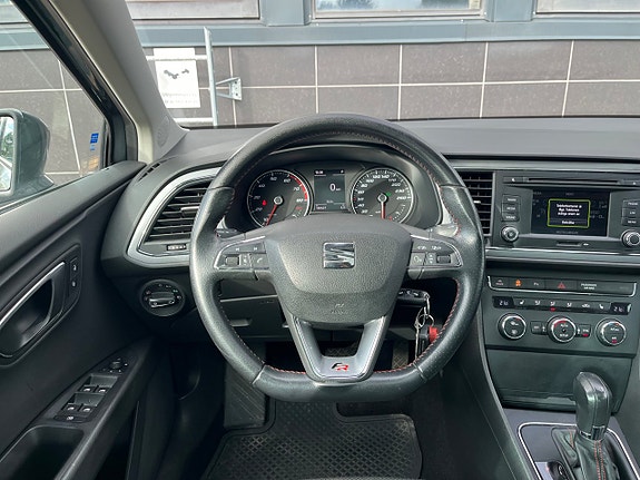 Seat Leon 15 of 26
