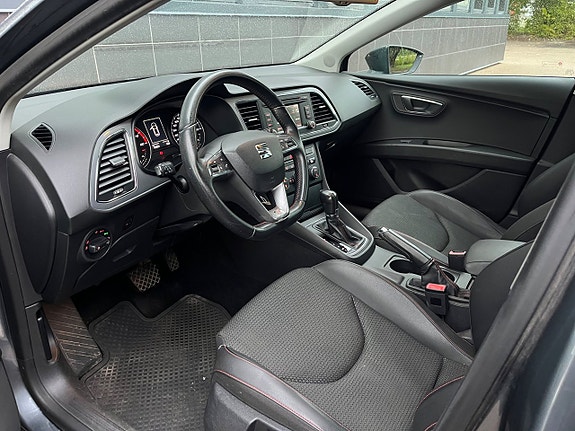 Seat Leon 13 of 26