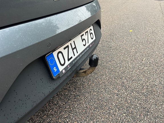 Seat Leon 6 of 26