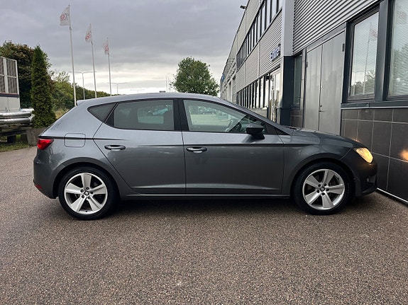 Seat Leon 26 of 26