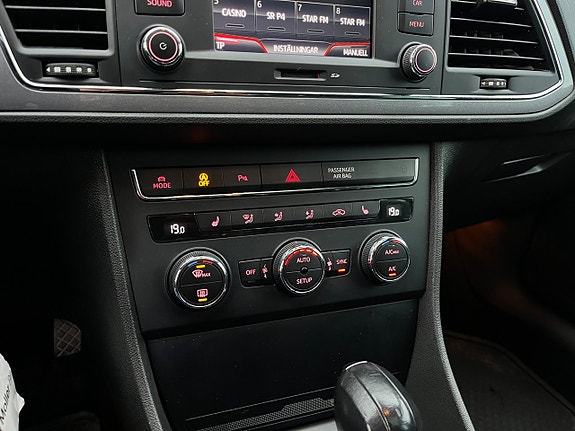 Seat Leon 19 of 26