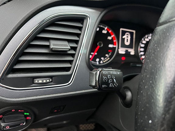 Seat Leon 16 of 26