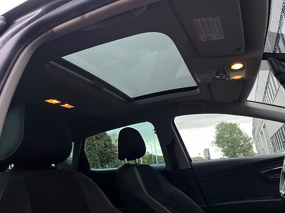 Seat Leon 23 of 26