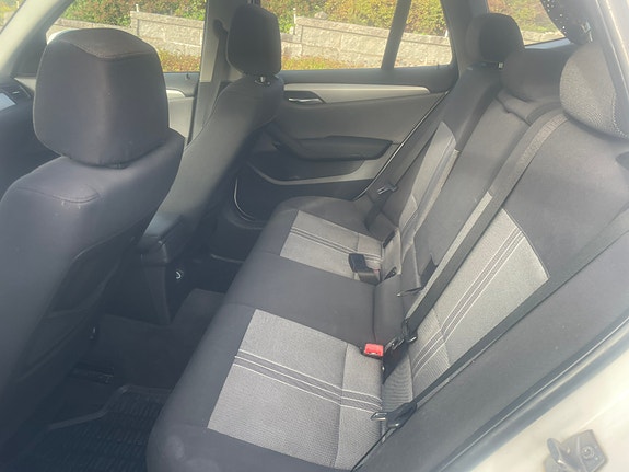 BMW X1 9 of 9