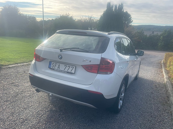BMW X1 6 of 9