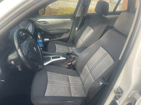BMW X1 8 of 9