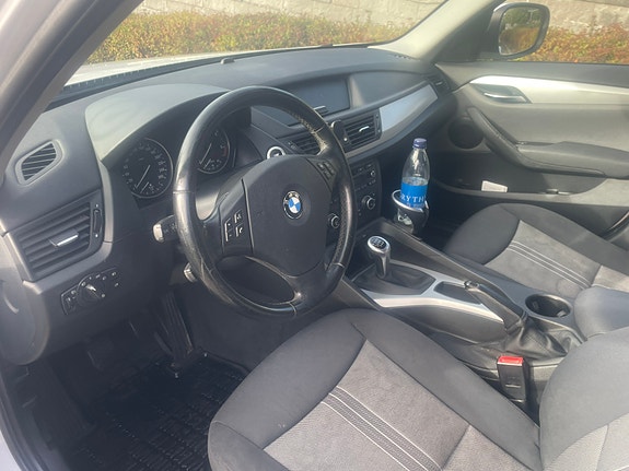 BMW X1 7 of 9