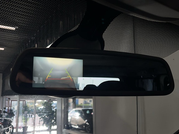 Opel Vivaro 20 of 22