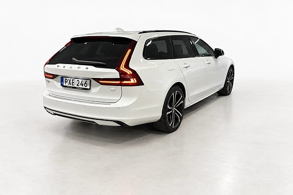 Volvo V90 15 of 16