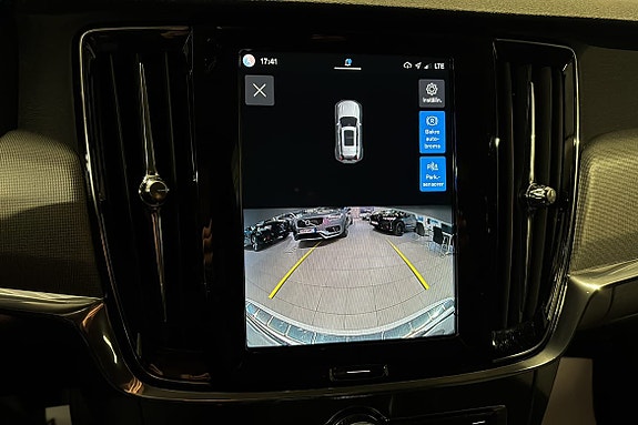 Volvo V90 12 of 16