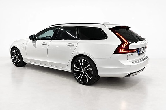 Volvo V90 3 of 16