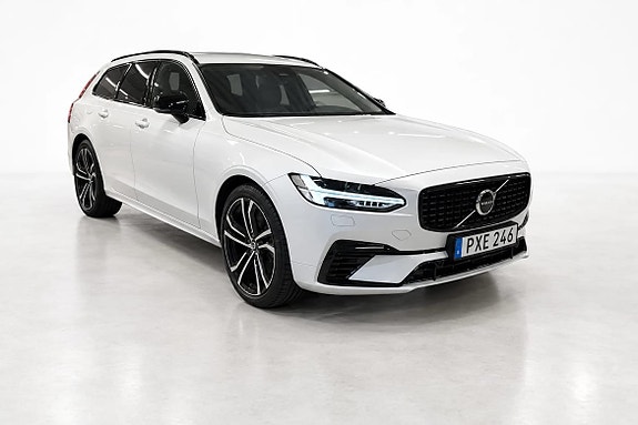 Volvo V90 16 of 16