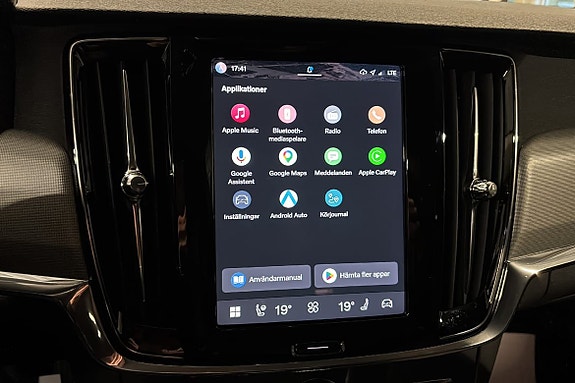 Volvo V90 13 of 16