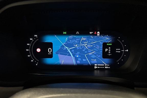 Volvo V90 10 of 16