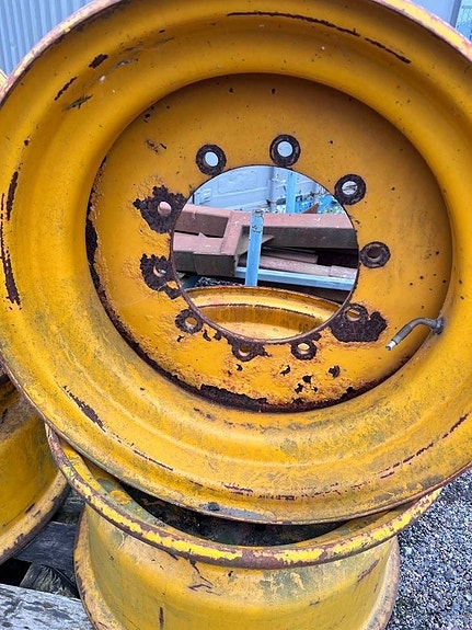 GKN Wheels fälgar 3 of 6