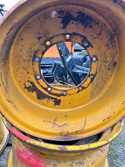 GKN Wheels fälgar 5 of 6