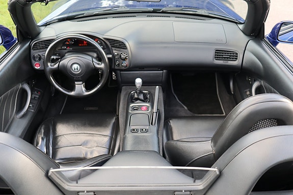 Honda S2000 18 of 19