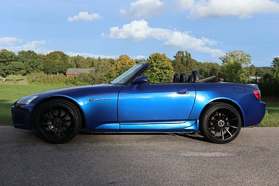 Honda S2000 10 of 19