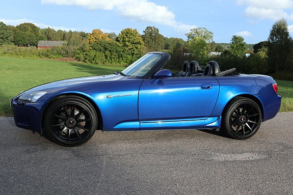 Honda S2000 5 of 19