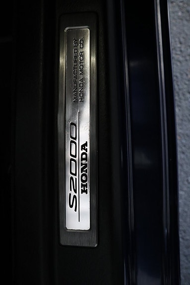 Honda S2000 19 of 19