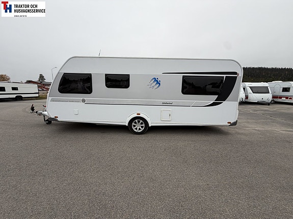 Knaus 590 UE Långbädd Scandinavian Selection -18 5 of 21