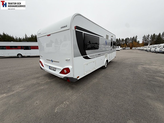 Knaus 590 UE Långbädd Scandinavian Selection -18 3 of 21