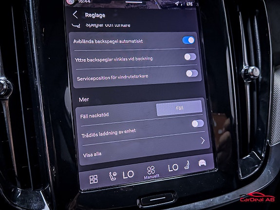 Volvo V60 28 of 30