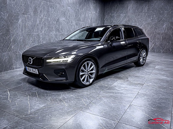 Volvo V60 3 of 30