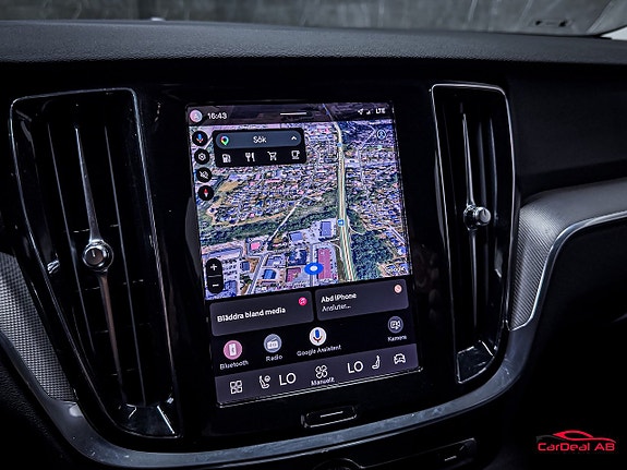 Volvo V60 24 of 30