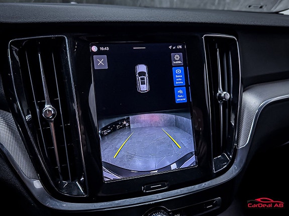 Volvo V60 25 of 30