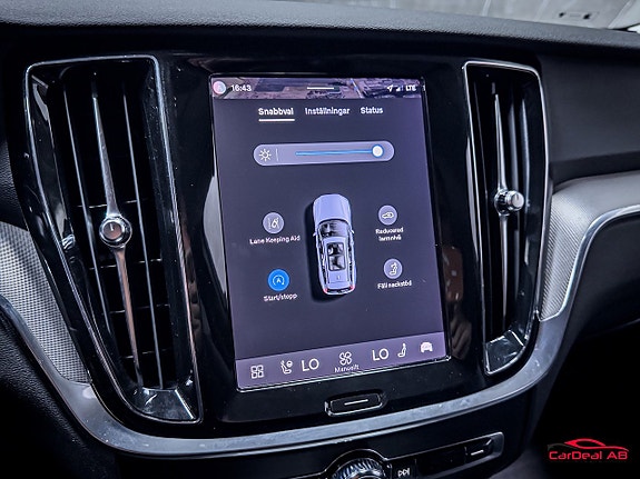 Volvo V60 27 of 30
