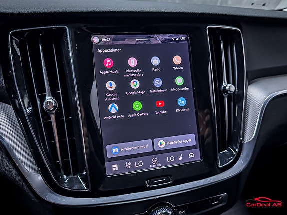 Volvo V60 26 of 30