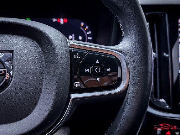 Volvo V60 23 of 30