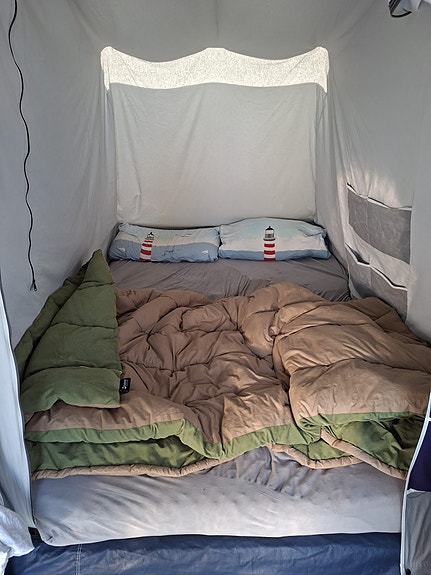 Camp-Let Concorde 2 of 8