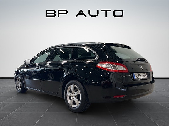 Peugeot 508 5 of 25