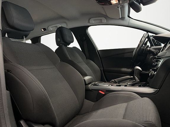 Peugeot 508 12 of 25