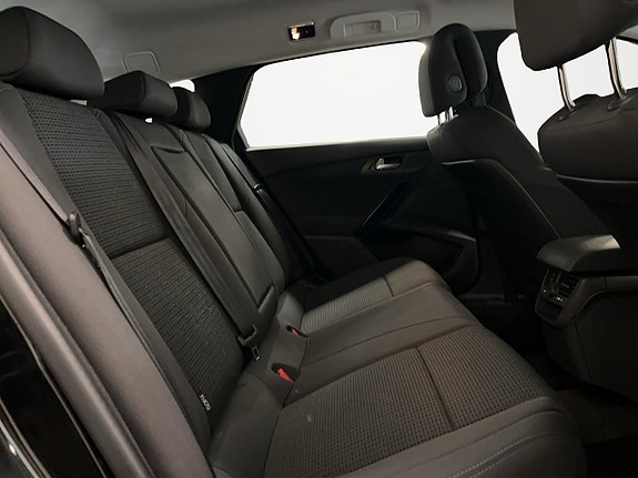 Peugeot 508 13 of 25