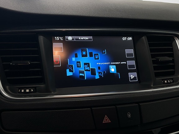Peugeot 508 17 of 25