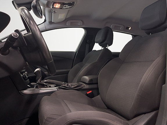 Peugeot 508 10 of 25