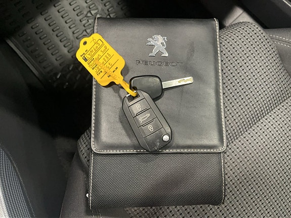 Peugeot 508 25 of 25