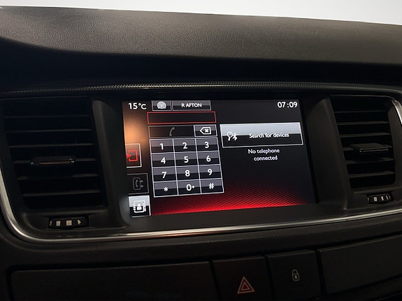Peugeot 508 16 of 25
