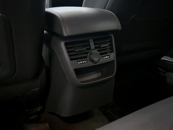 Peugeot 508 22 of 25
