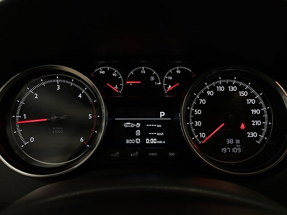 Peugeot 508 15 of 25