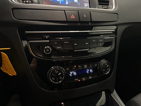 Peugeot 508 20 of 25