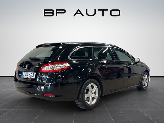 Peugeot 508 6 of 25