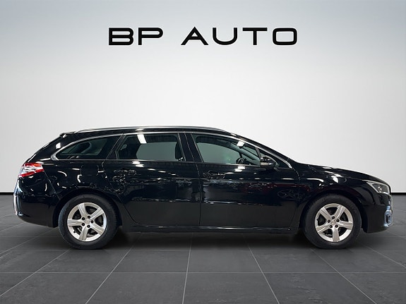 Peugeot 508 7 of 25