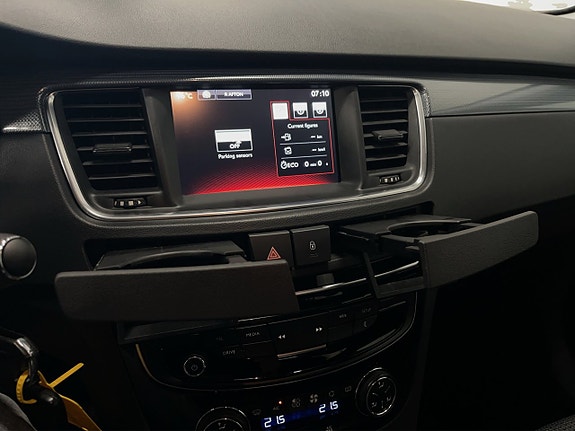 Peugeot 508 19 of 25