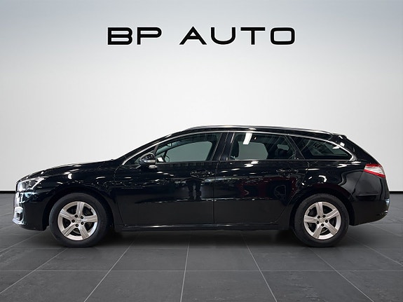 Peugeot 508 2 of 25